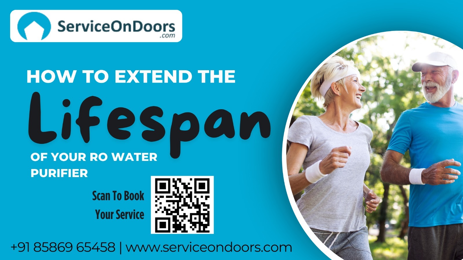 How to Extend the Lifespan of Your RO Water Purifier
