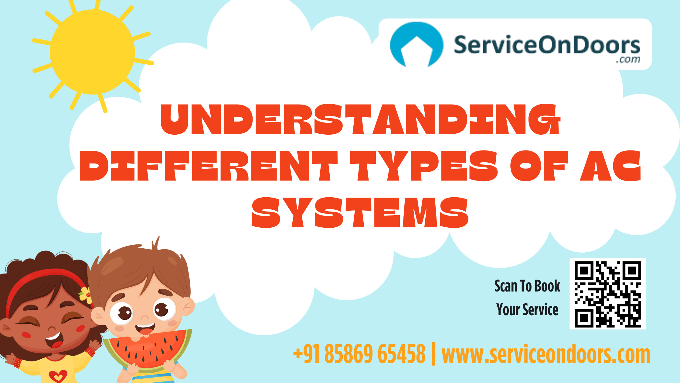 Understanding Different Types of AC Systems