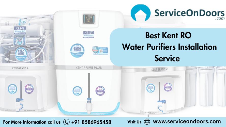 Kent RO Systems: Pioneering Clean Water Solutions