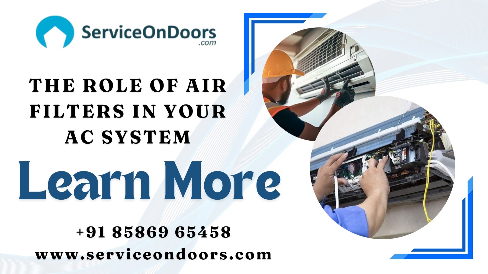 The Role of Air Filters in Your AC System