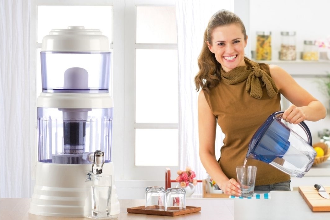 5 Best RO water purifiers in India 2022