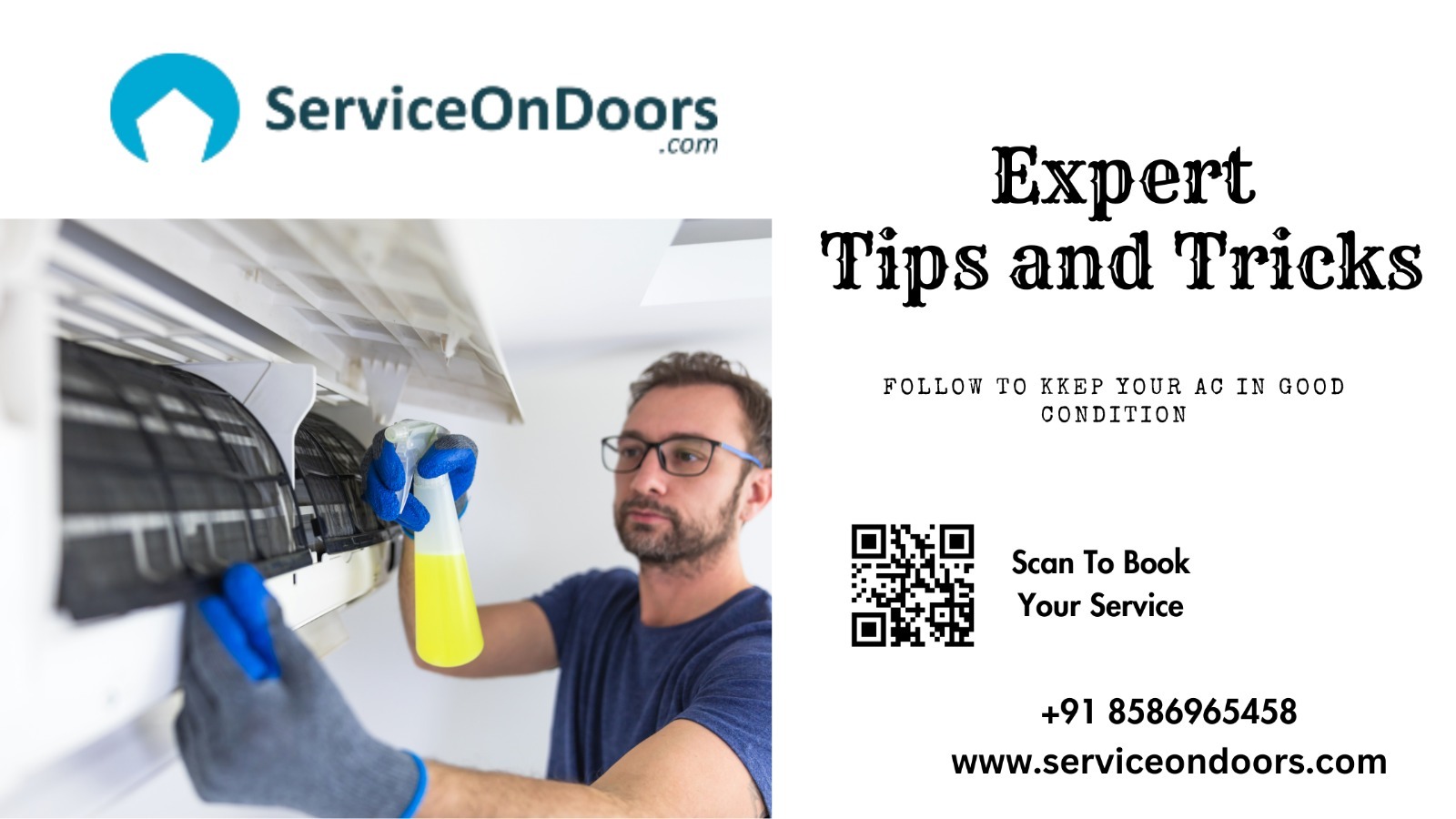 How to Prepare Your AC for Summer, Expert Tips and Tricks