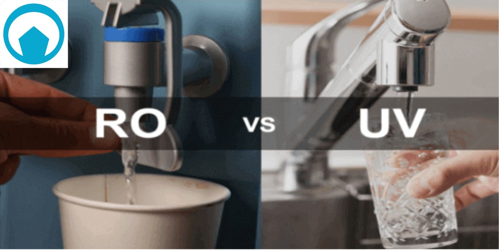 Which Purifier to choose UV or RO?