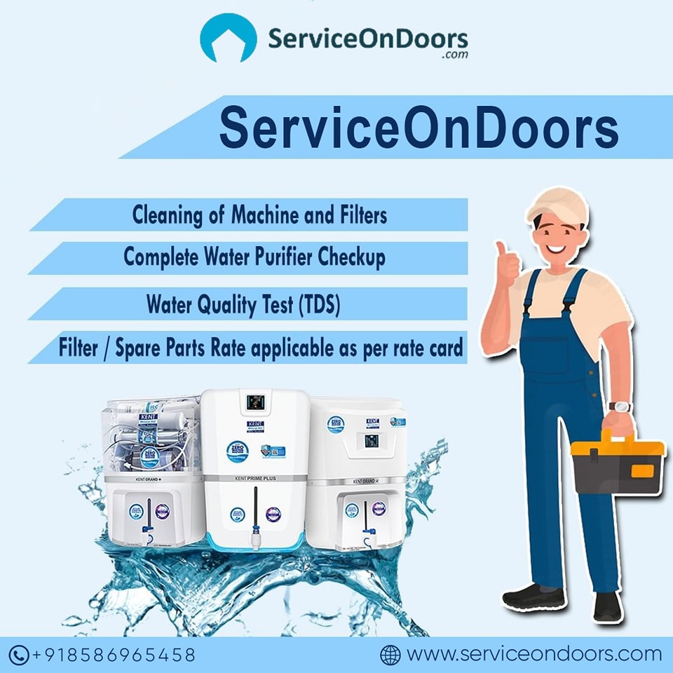 How can Reverse Osmosis help your home in Chennai