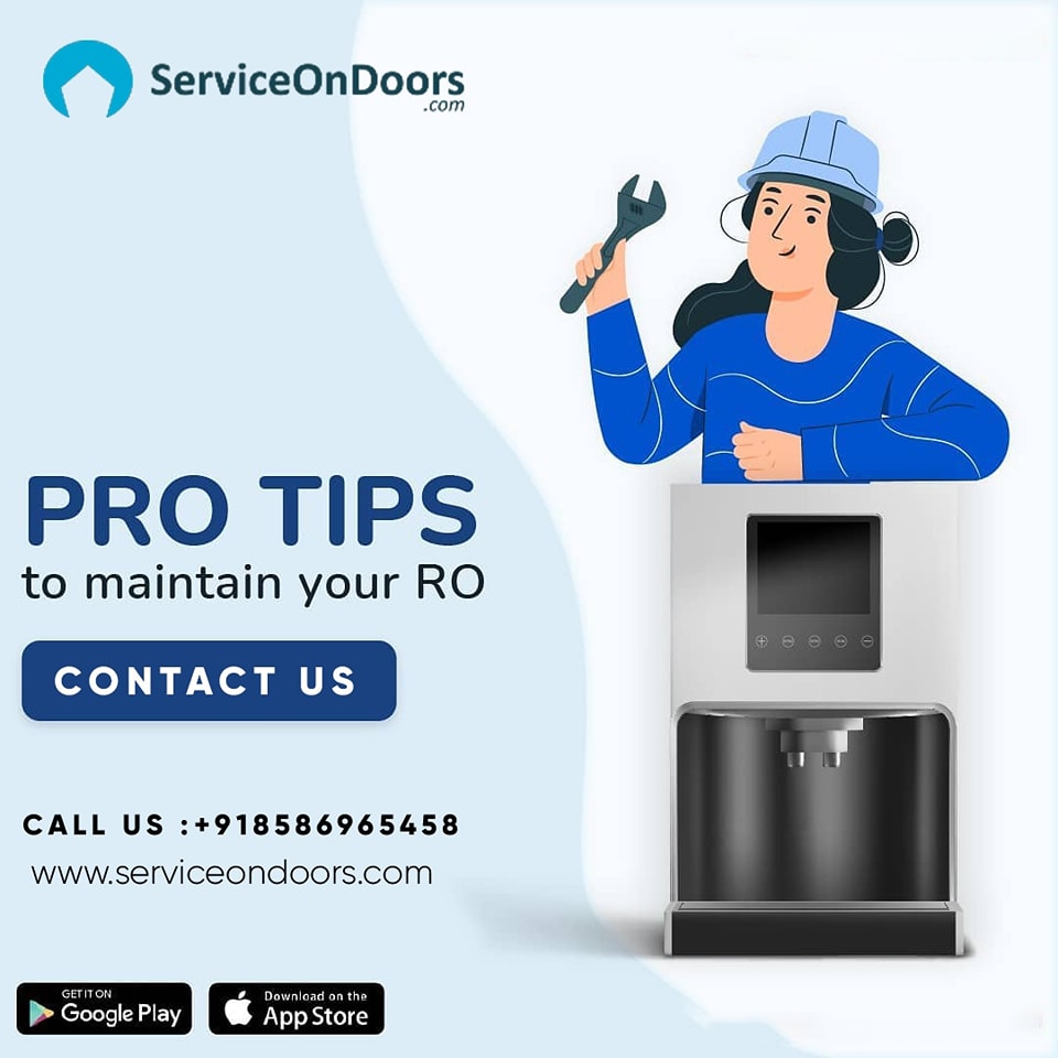 Which is the Best Ro Water Purifier ?