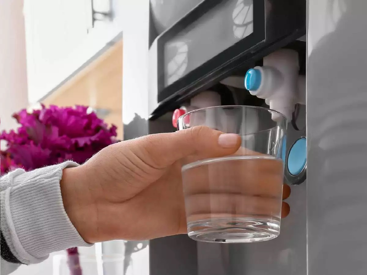 5 factors to consider while buying a RO purifier