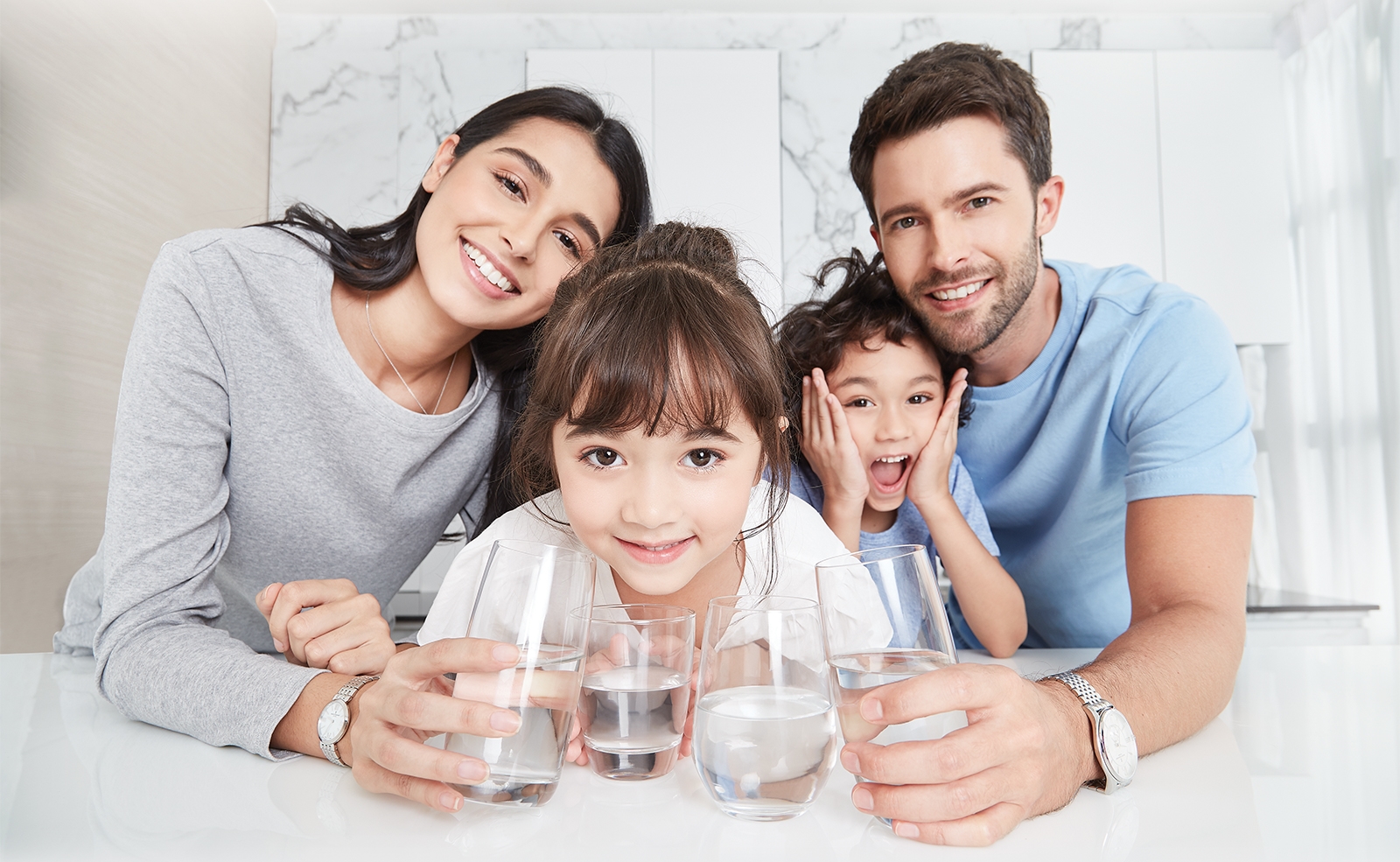 How RO Water Purifier Boosts Your Body Immunity
