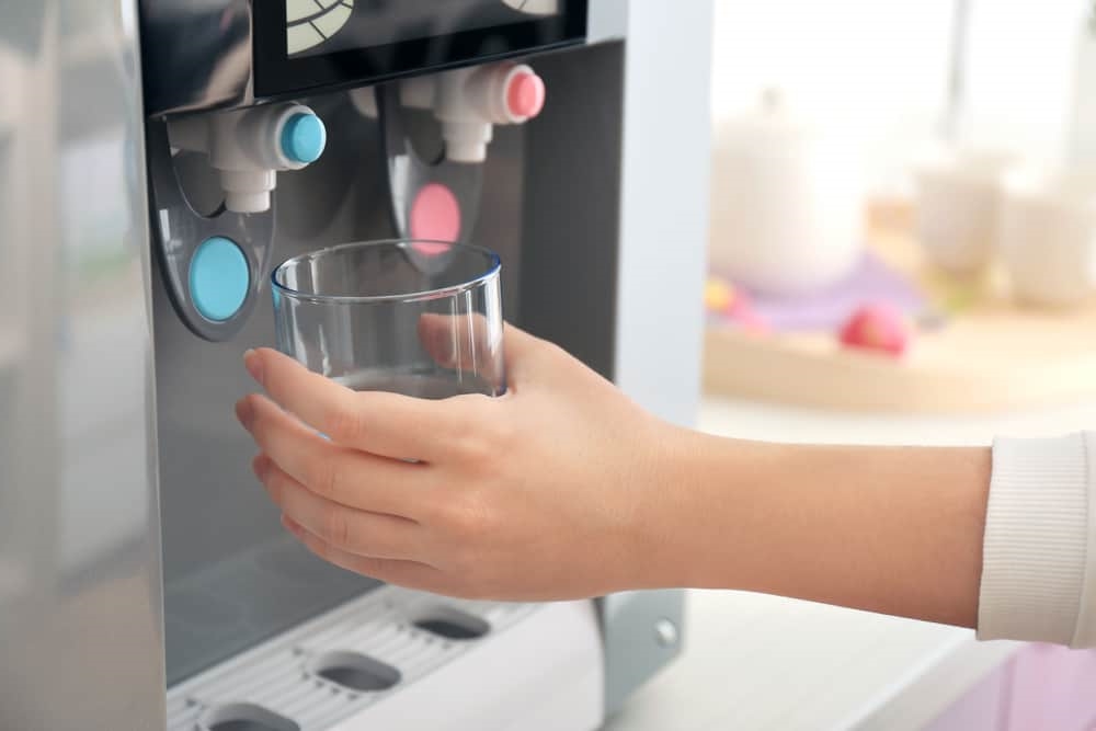 4 Signs Your RO Purifier Requires Maintenance