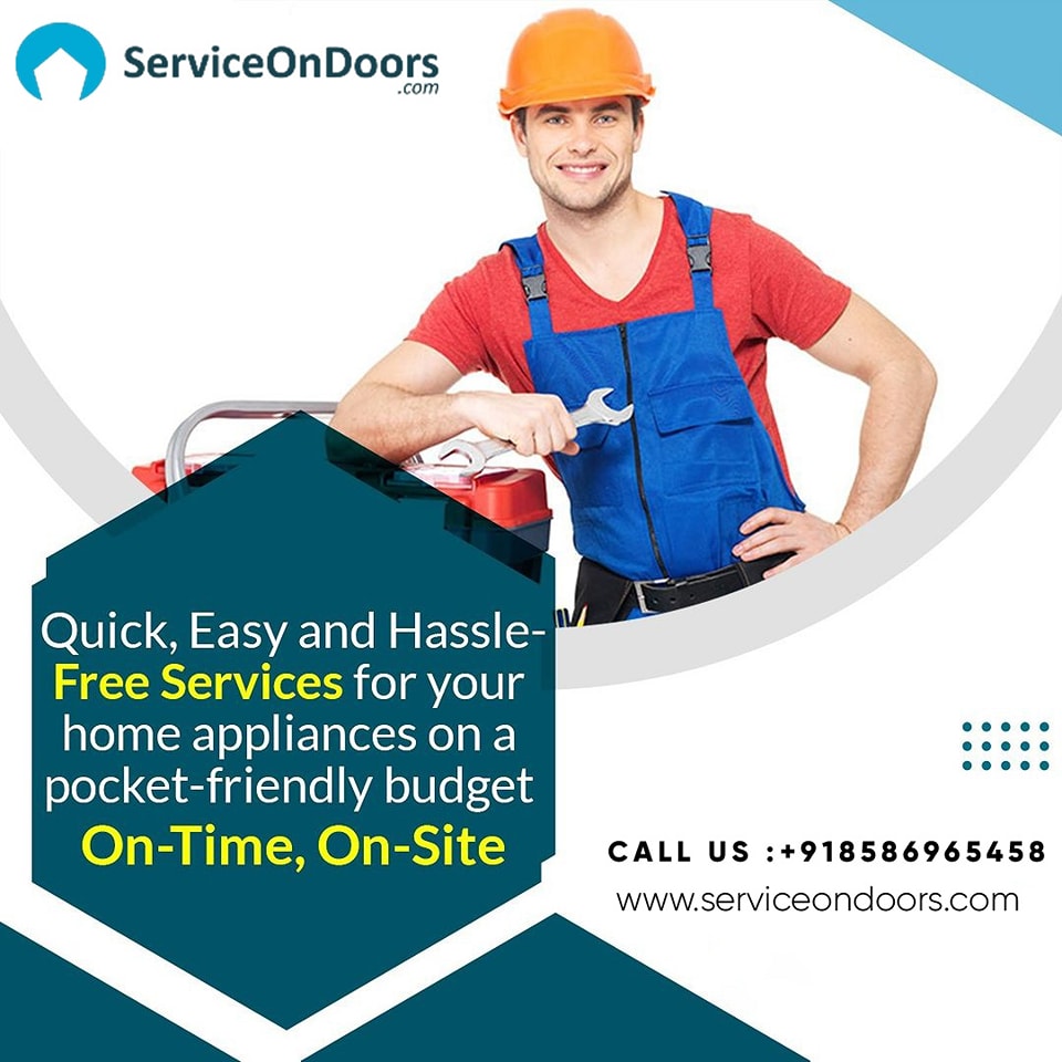 How to arrange a RO service in Mumbai