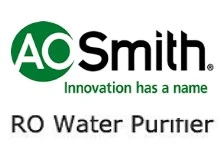 A. O. Smith RO service
