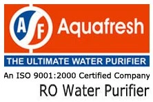 Aquafresh RO service
