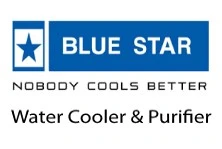 Blue Star AC service